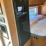Autocaravana Dethleffs Globetrotter Campo de lujo *